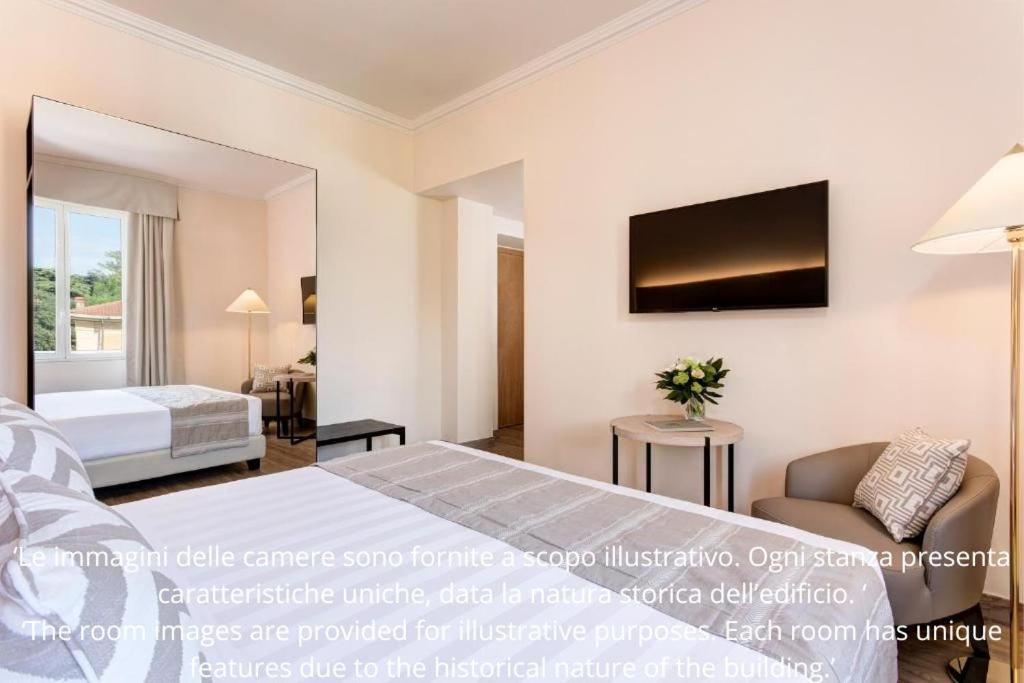 Superior Double or Twin Room