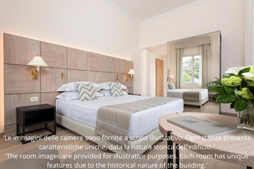 Superior Double or Twin Room