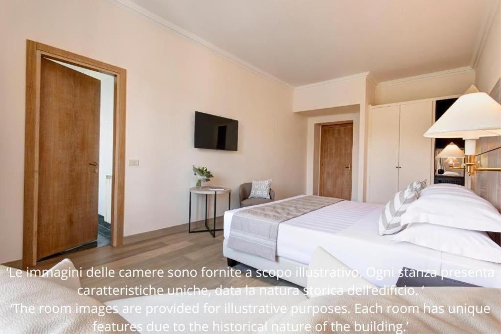 Superior Double or Twin Room