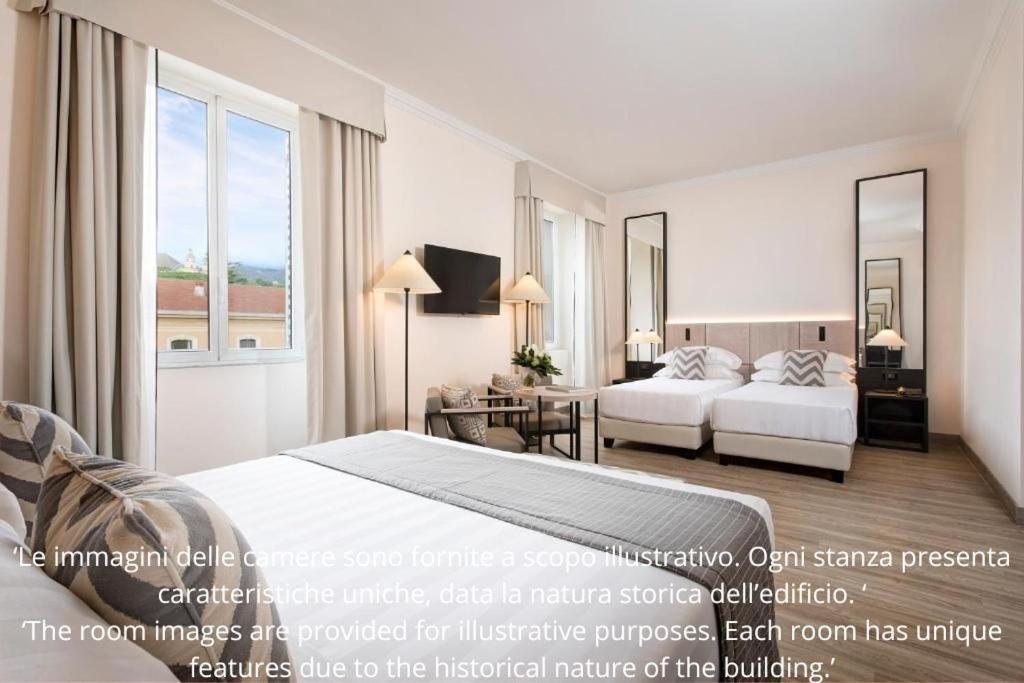 Superior Double or Twin Room