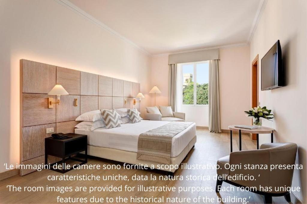 Superior Double or Twin Room