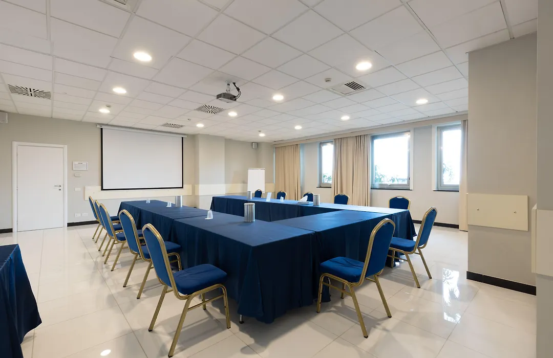 Grand Hotel Salerno-1