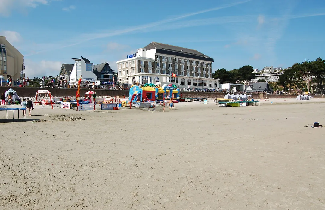 Grand Hôtel Perros-Guirec-1
