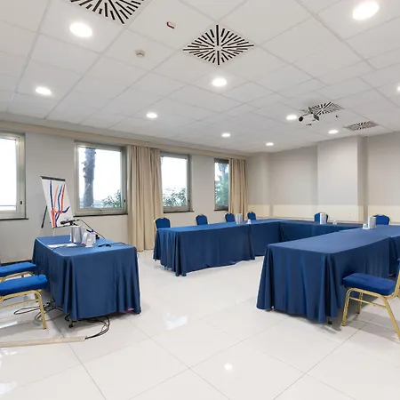 Grand Hotel Salerno-3